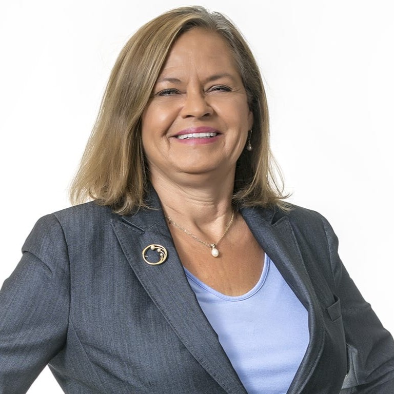 Teresa Mandelin