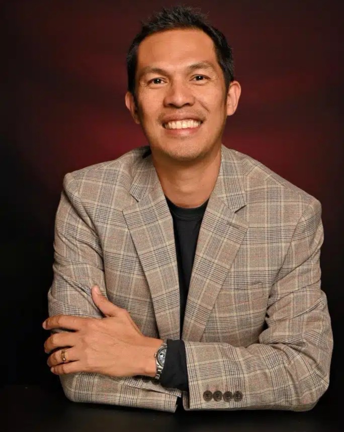 Joel Tumulak