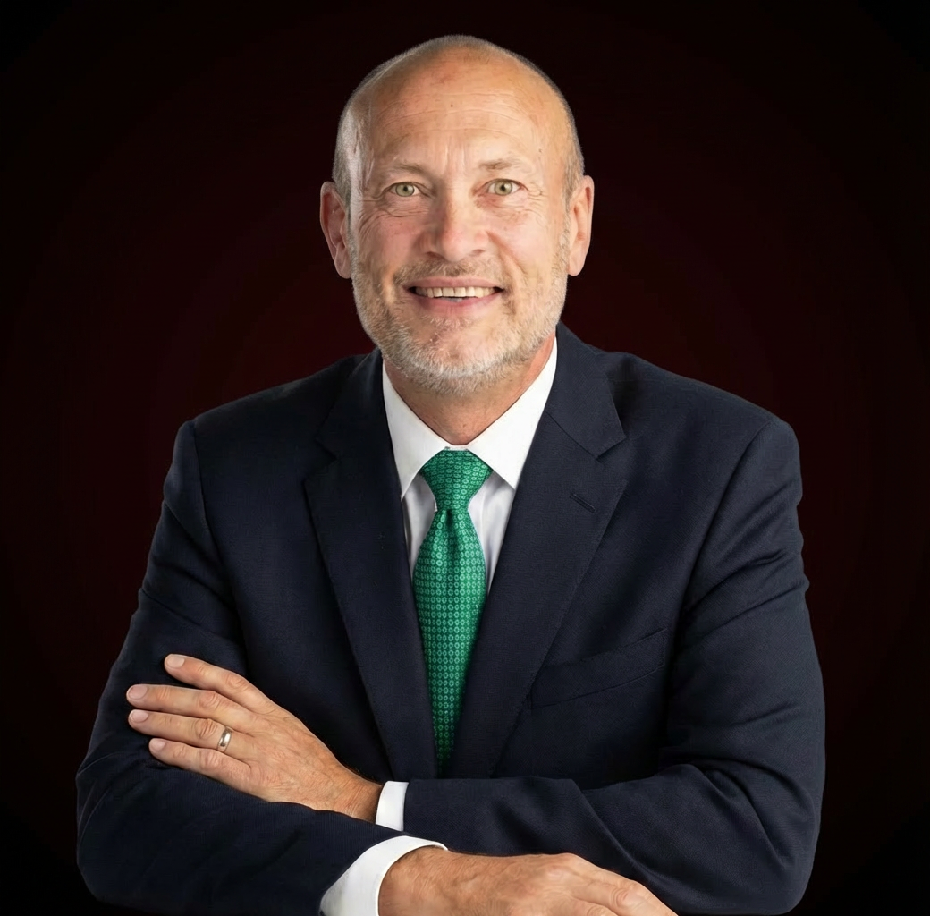 Sean Dengler