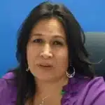 Carolina Fuentes