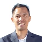 Joel T. Tumulak