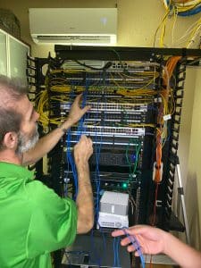 Tech Network Repair