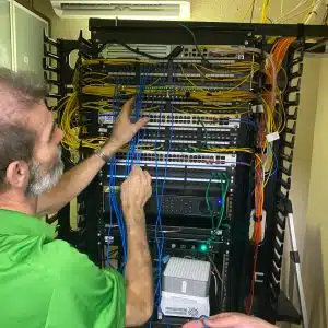 Tech Network Repair