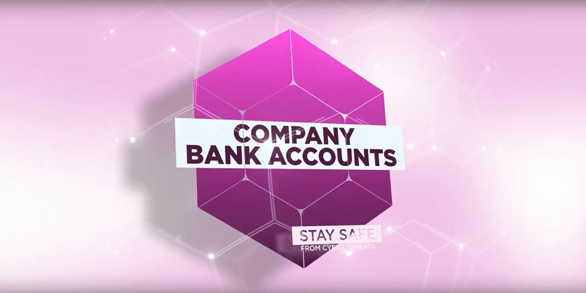Company Bank Account
