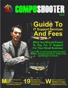 Guide To IT Support Services And Fees
