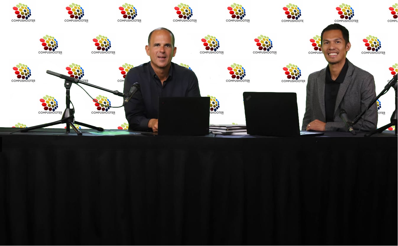Brief Interview w/ The Profit, CNBC Marcus Lemonis