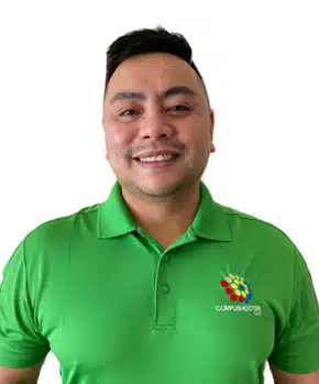 Moe Magdangal