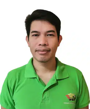 Russel Quiambao