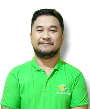 Jomar Desuyo