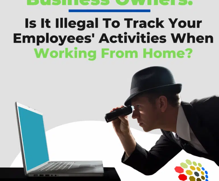 Track your employees activities