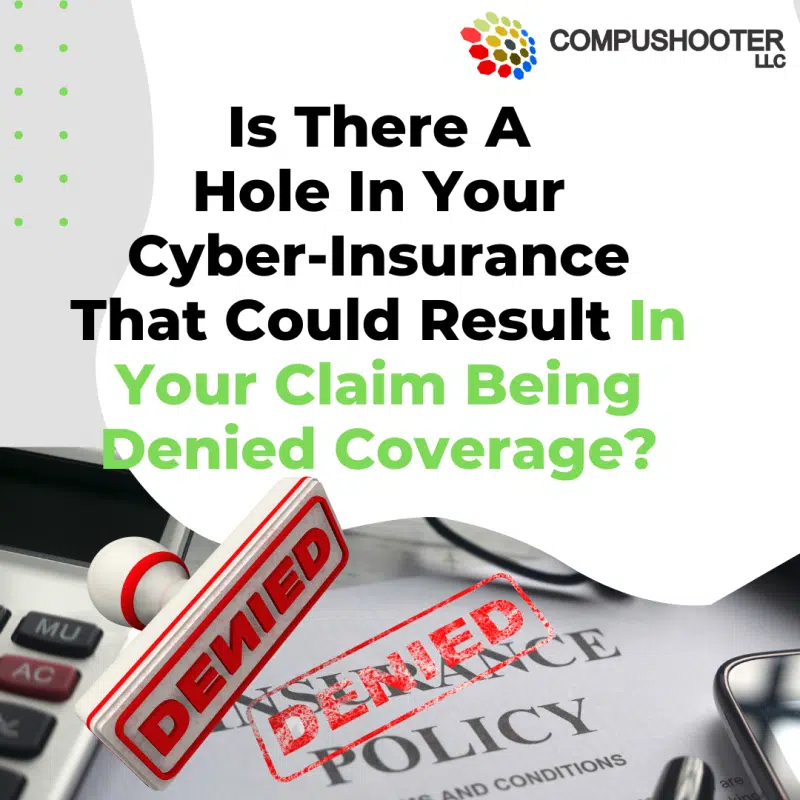 Cyber Insurance