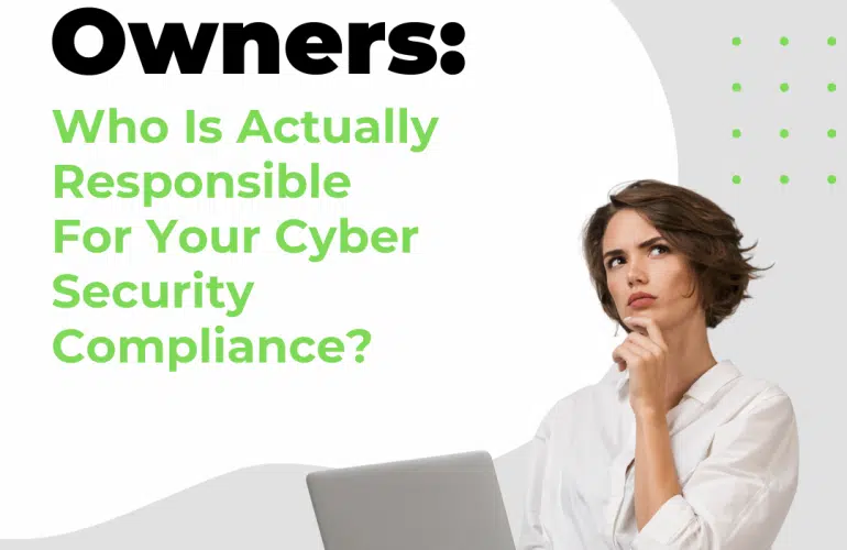 Cyber Security Compliance