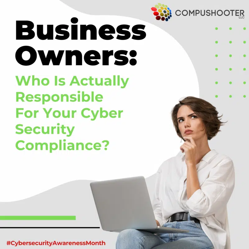 Cyber Security Compliance