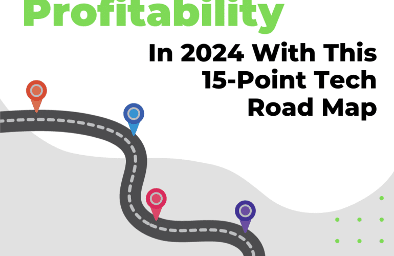 Your 15-Step IT Profitability Road Map For 2024 January 2024 Blog 3