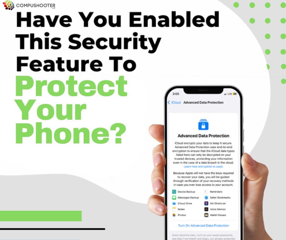 New Security Features To Protect Your Phone In 2024 Security Hack to Protect Your Phone