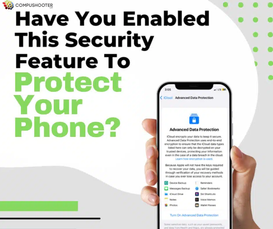 Security Hack to Protect Your Phone