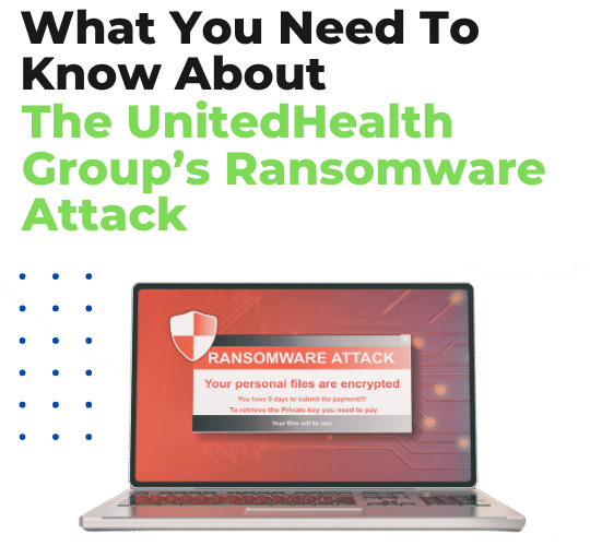 The Silent Danger: A Powerful Lesson For Every Business From This $1.6 Billion Ransomware Attack 7