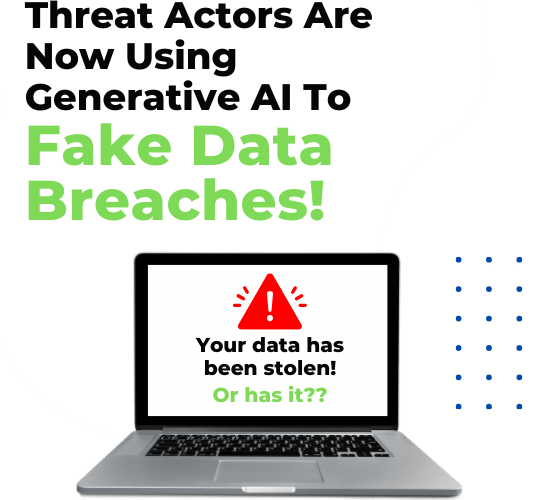Cybercriminals Are Faking Data Breaches: How AI Is Fueling This New Scam 4