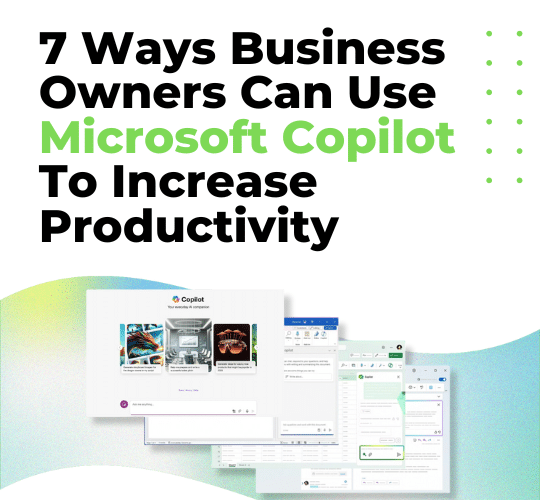 Microsoft Copilot Techniques To Boost Business Productivity 10