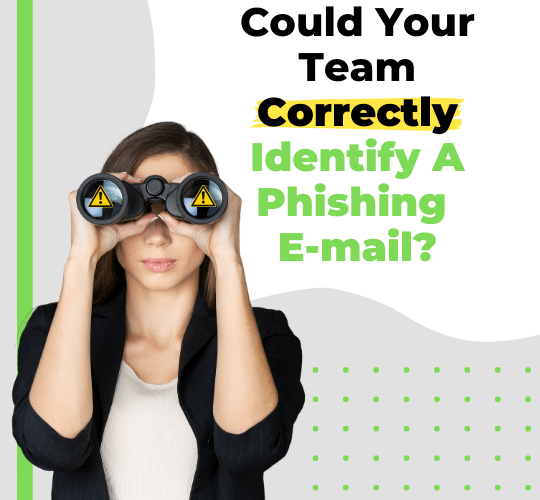The S.E.C.U.R.E. Method To Stop Phishing E-mails 4