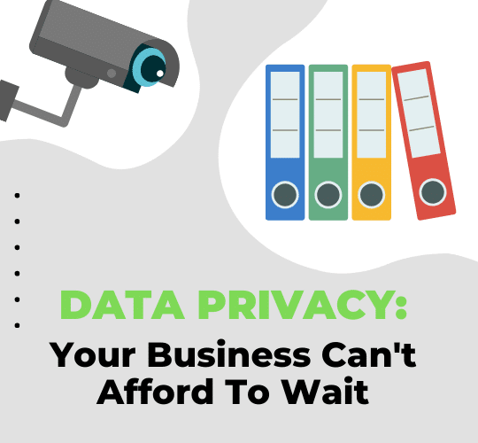 Data Privacy Day: How To Protect Your Business From Costly Data Breaches Social Post 5