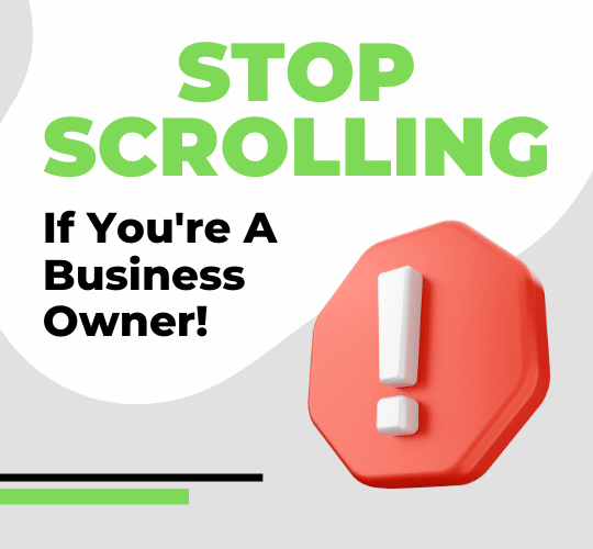 Cybercriminals Love Tax Season – Here’s How To Protect Your Business Social Post 3