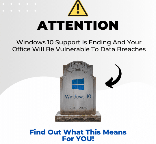What Happens To Your Applications When Windows 10 Support Ends? Social Post 3 1