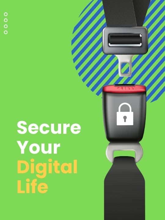 The One Button That Could Save Your Digital Life Social Post 9