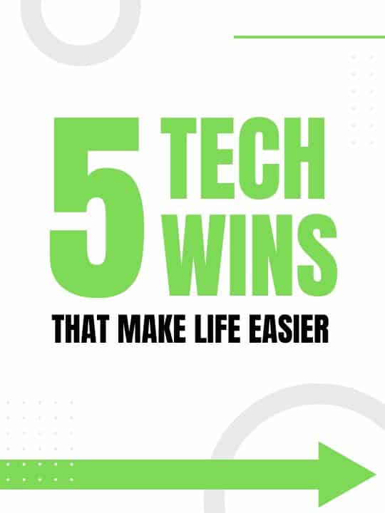 Tech Wins That Actually Made Small Business Life Easier This Year Blog 2