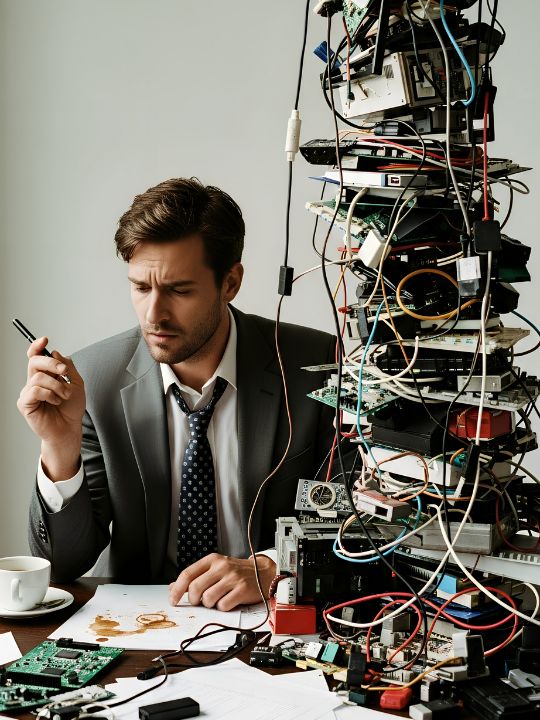 Tech Gifts That Won’t End Up In A Drawer (Unlike Last Year’s Mistake) 2 Blog 1 B