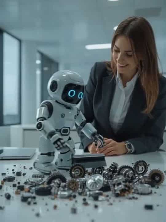 2026 Tech Trends: What Small Businesses Should Actually Pay Attention To (And What You Can Ignore) Blog 3 B