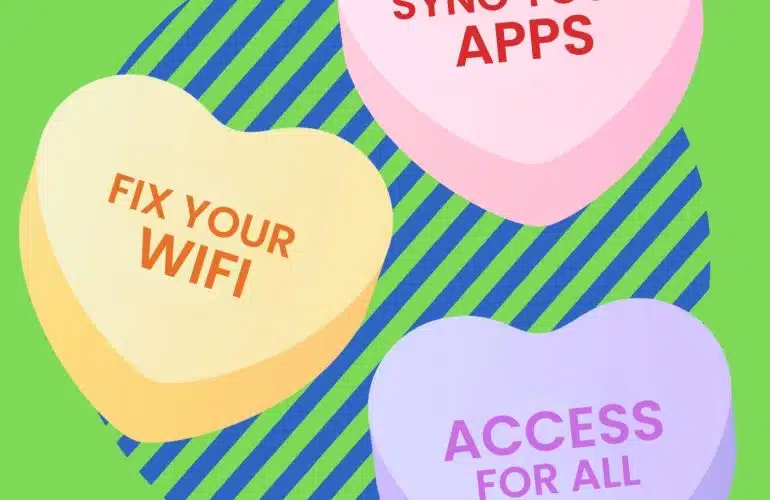 The Hidden Bottleneck Killing Your Q1 Productivity (It's Not Your People) 1 Blog4