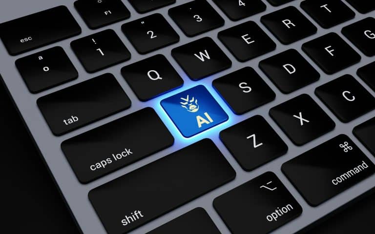 AI Keyboard