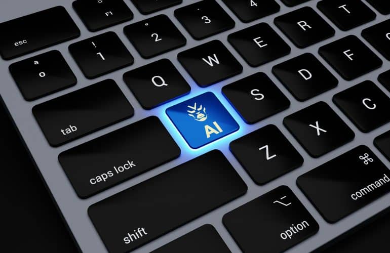 6 Ways to Prevent Leaking Private Data Through Public AI Tools AI Keyboard