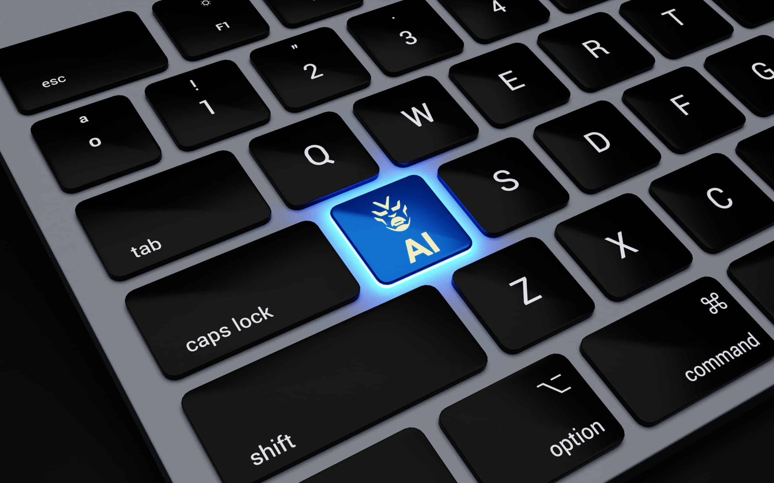 6 Ways to Prevent Leaking Private Data Through Public AI Tools AI Keyboard scaled