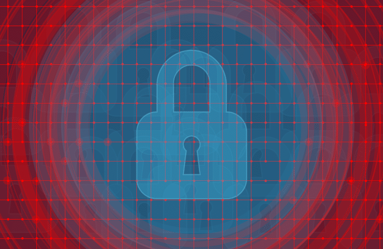 "Clean Desk" 2.0: Securing Your Home Office from Physical Data Leaks jaydeep cyber security 4785679 1280