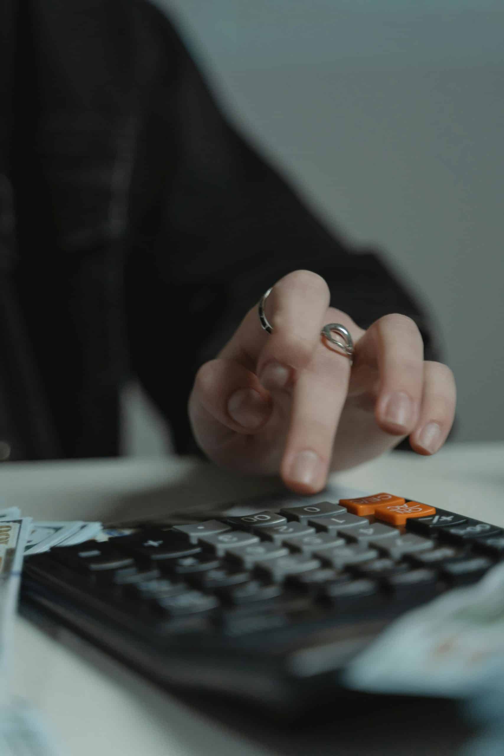 The "Legacy Debt" Audit: Identifying the 3 Oldest Risks in Your Server Room pexels tima miroshnichenko 6266276 scaled