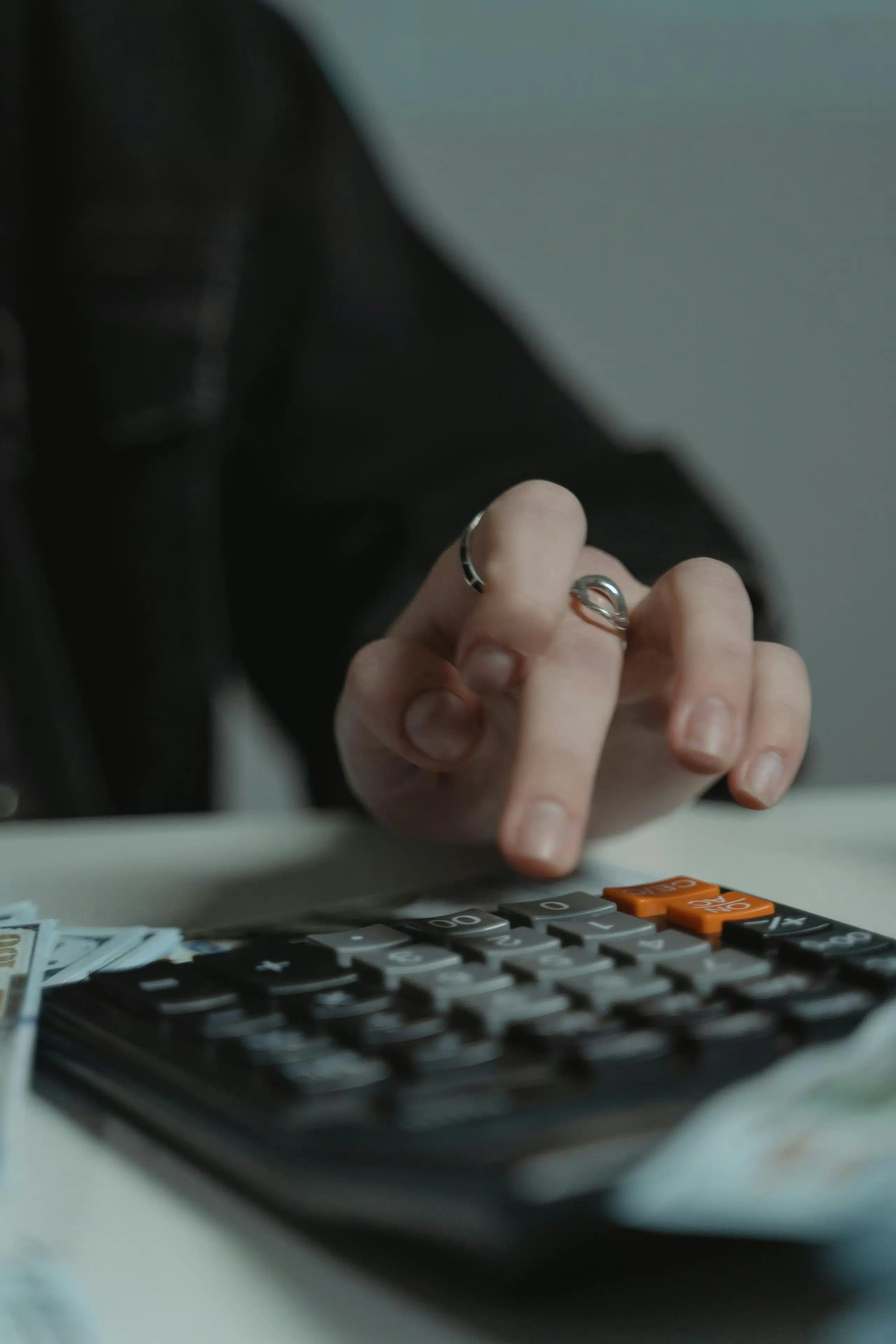 The "Legacy Debt" Audit: Identifying the 3 Oldest Risks in Your Server Room 2 pexels tima miroshnichenko 6266276 scaled