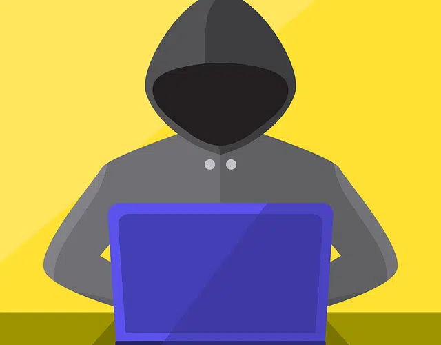 Why Human Habits Are Your Biggest Security Risk 1 shafin protic hacker 5406848 640