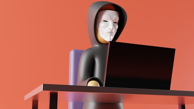 What to Do in Case of a Cyberattack