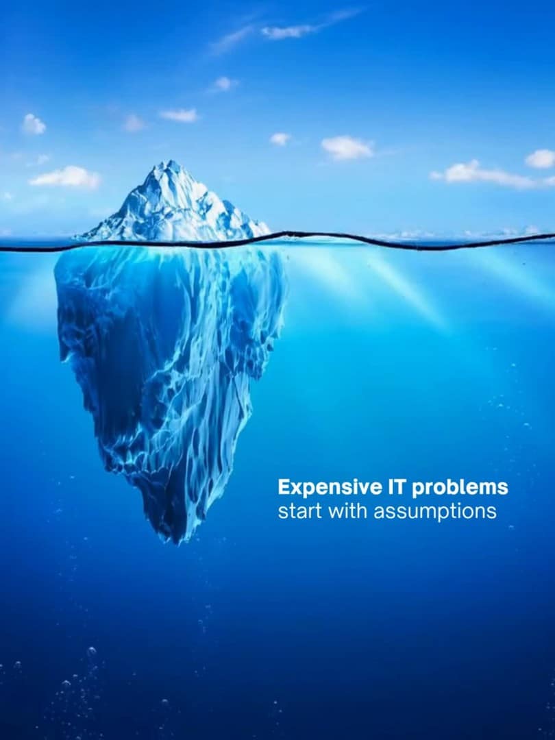The 4 Most Expensive Backup Assumptions Businesses Make blog2