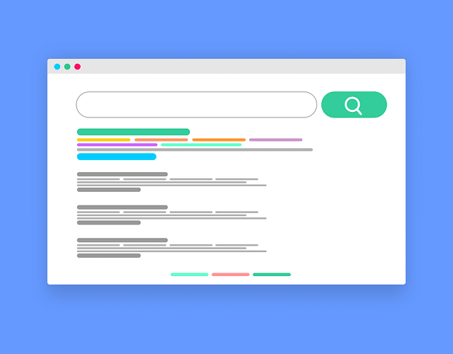 Why You Should Scroll Past the First Result on Google google result
