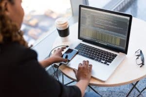 Why Your Employees Shouldn’t Have Administrator Access to Their Computers pexels divinetechygirl 1181243