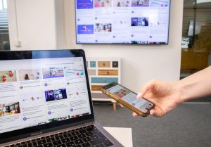 Should Employees Use Personal Devices for Work? pexels walls io 440716388 17724860