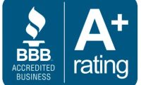 A+ Credit Rating