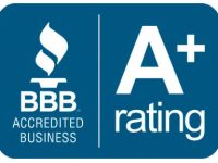 A+ Credit Rating